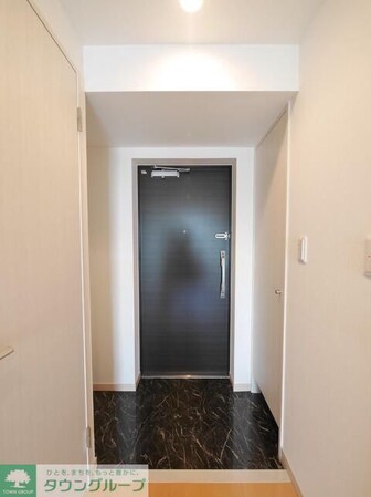 クレストヒル桃ヶ丘の物件内観写真